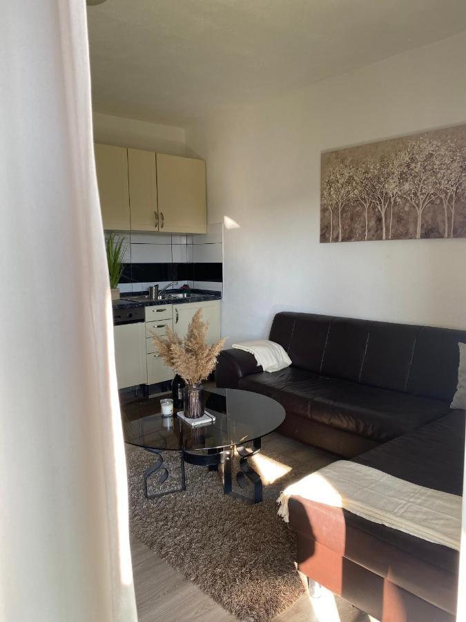 Three Bedroom Apartment Between Trogir And Split Kaštela Kültér fotó